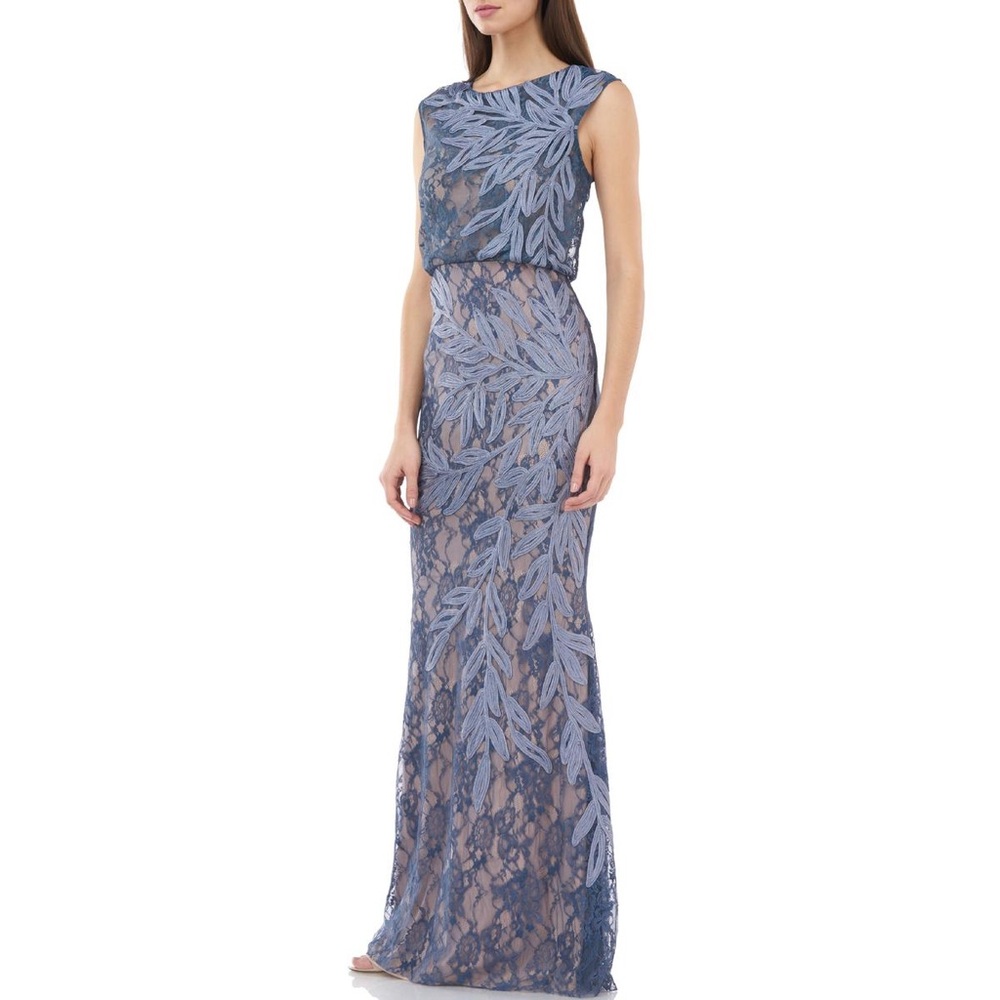 New JS Collections Evening Gown Size 6 !!!
